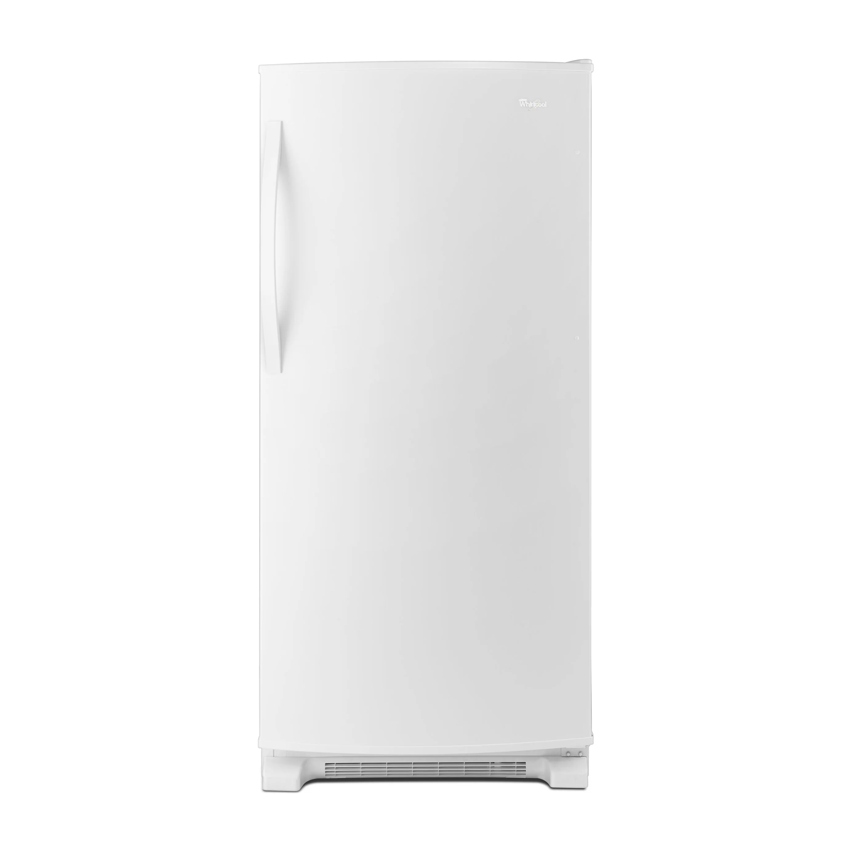 Factory Closeout Whirlpool 31-inch Wide All Refrigerator with LED Lighting - 18 cu. ft.
