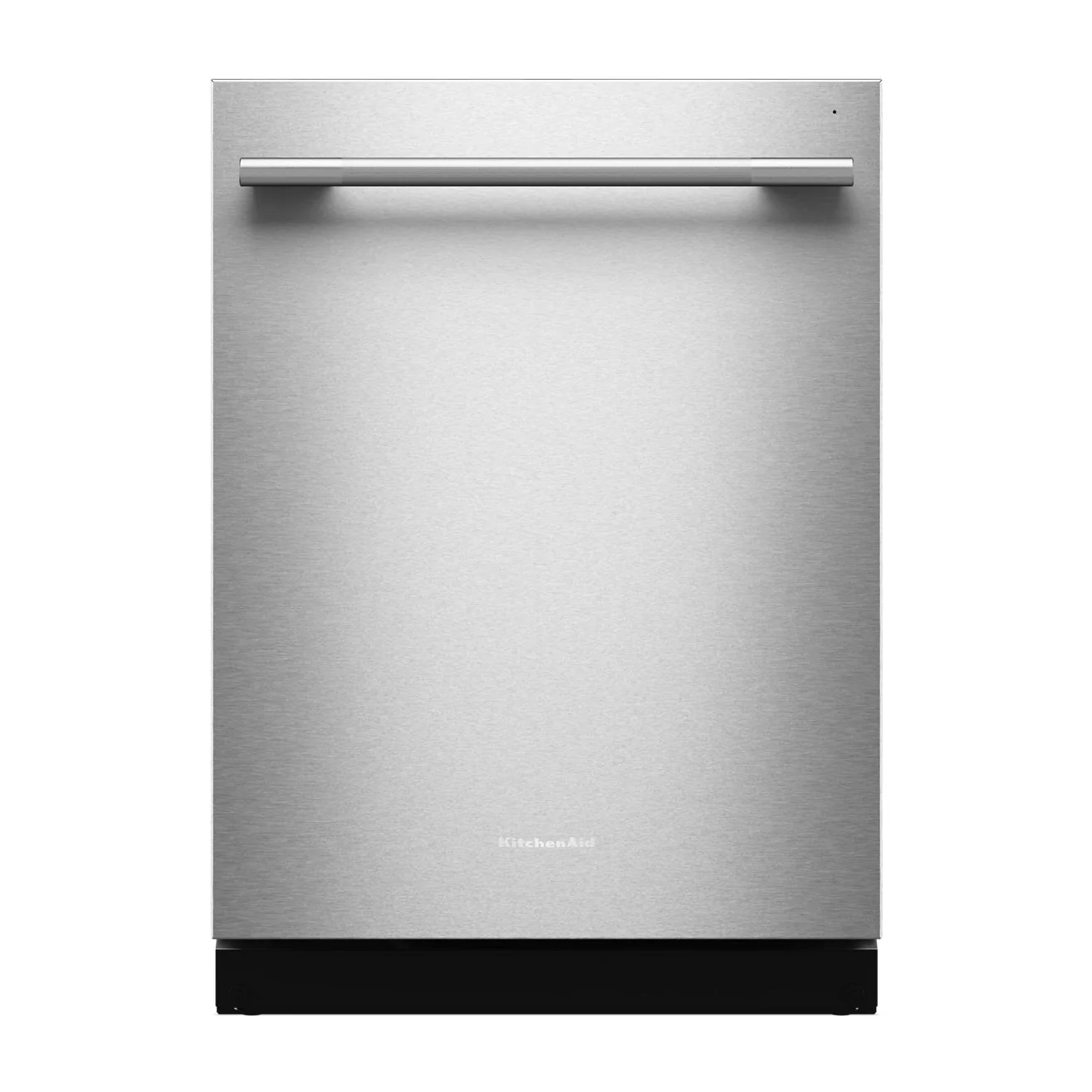 Factory Closeout KitchenAid Third Level Jet Rack Dishwasher with 40+ Total Wash Jets, 41 dBA