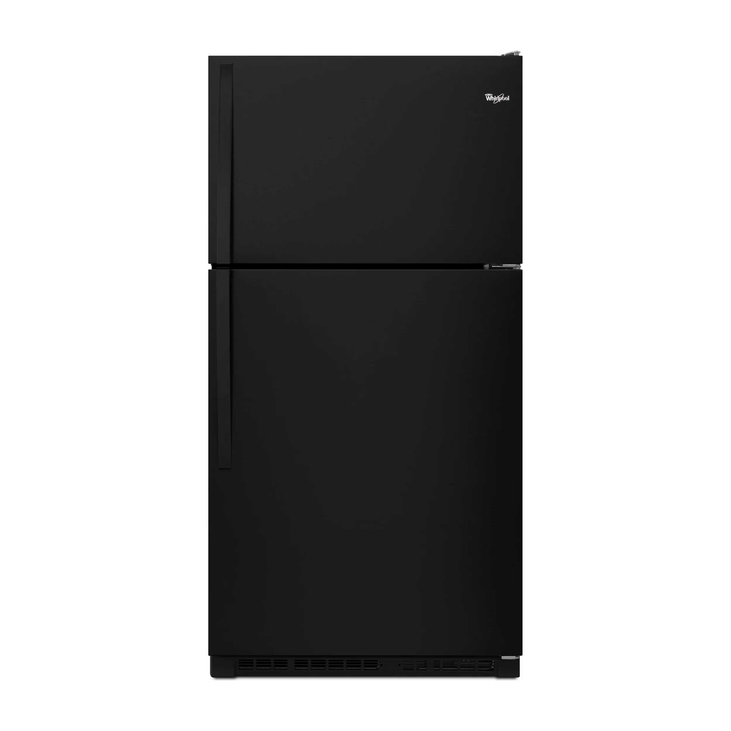 Factory Closeout Whirlpool 33-inch Wide Top Freezer Refrigerator - 20 cu. ft.