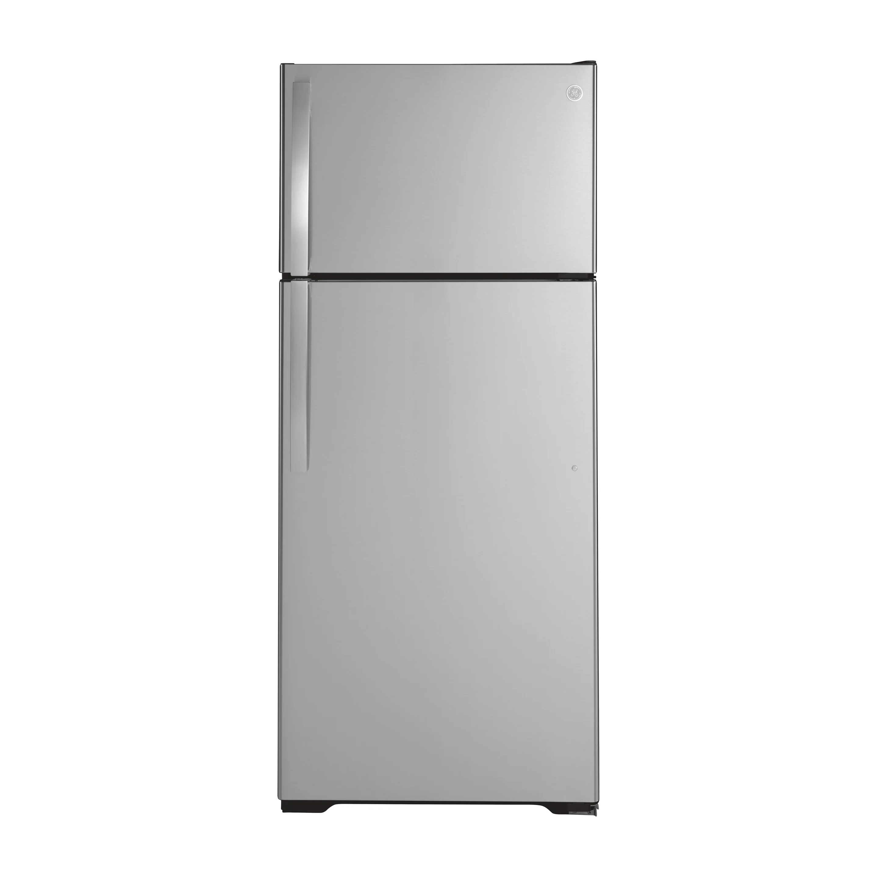 Factory Closeout GE GE® 17.5 Cu. Ft. Top-Freezer Refrigerator