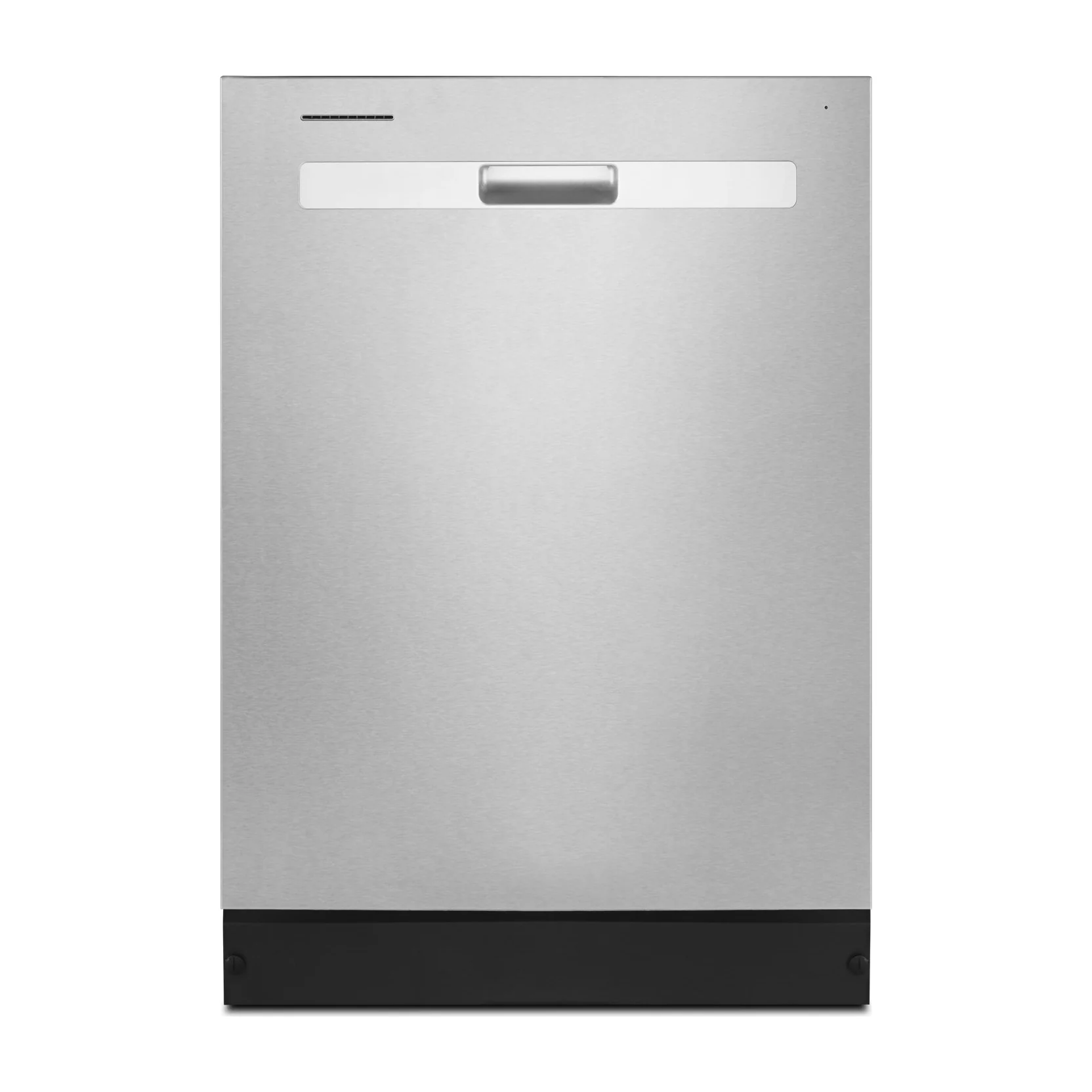 Factory Closeout Whirlpool 24" Dishwasher with Boost Cycle and Triple Filtration Wash - 55dBA