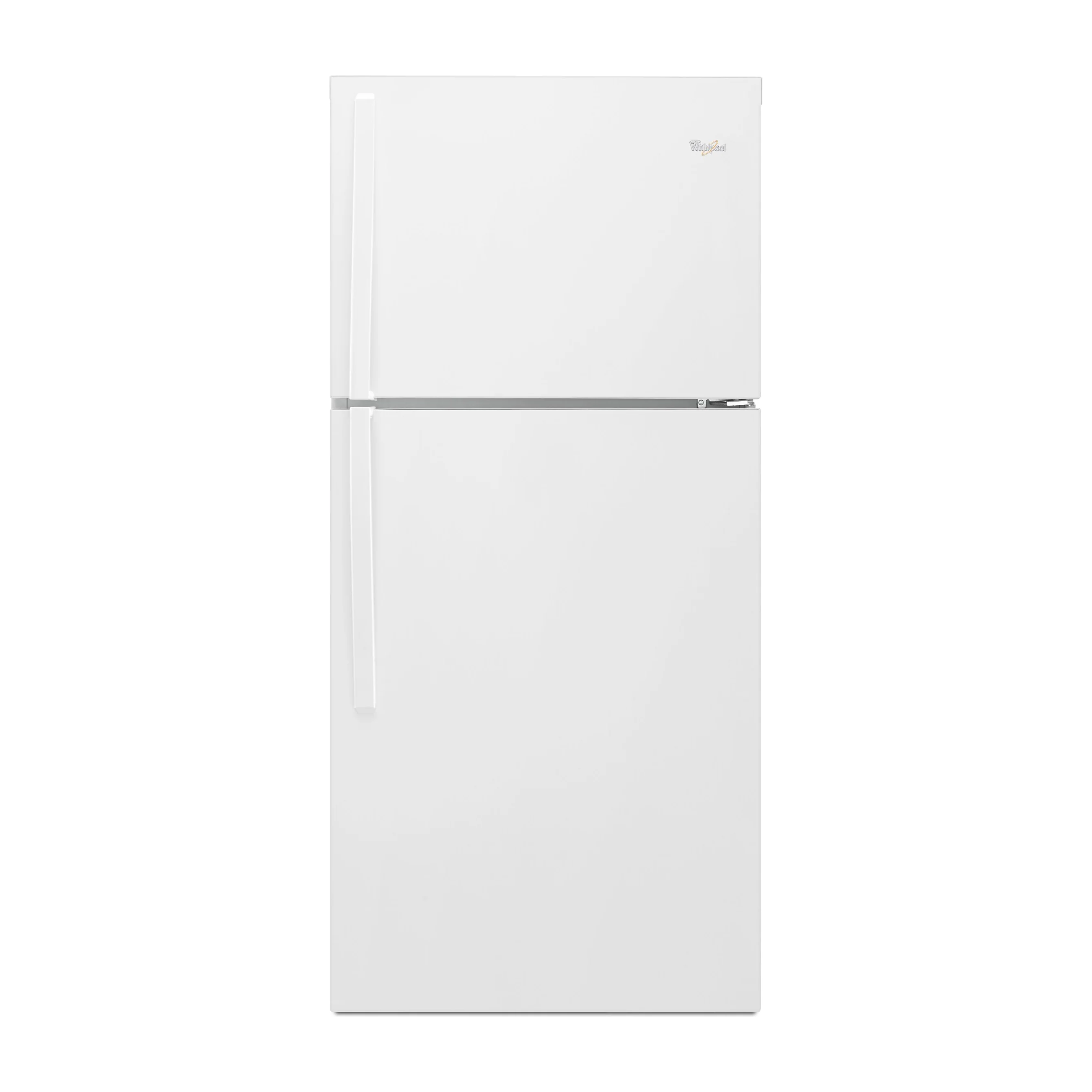 Factory Closeout Whirlpool 30-inch Wide Top Freezer Refrigerator - 19 Cu. Ft.