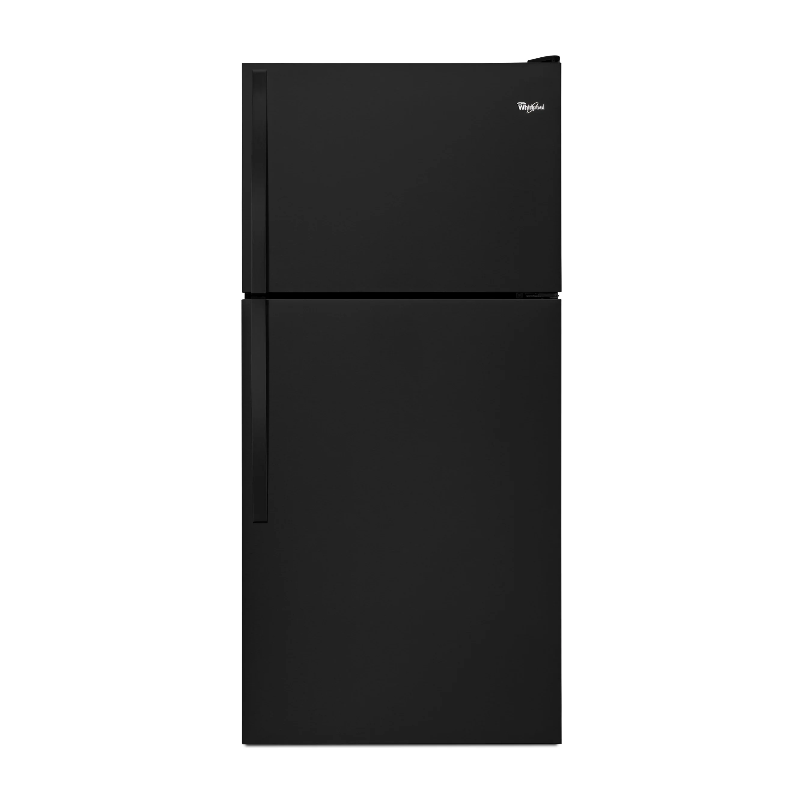 Factory Closeout Whirlpool 30-inch Wide Top Freezer Refrigerator - 18 cu. ft.