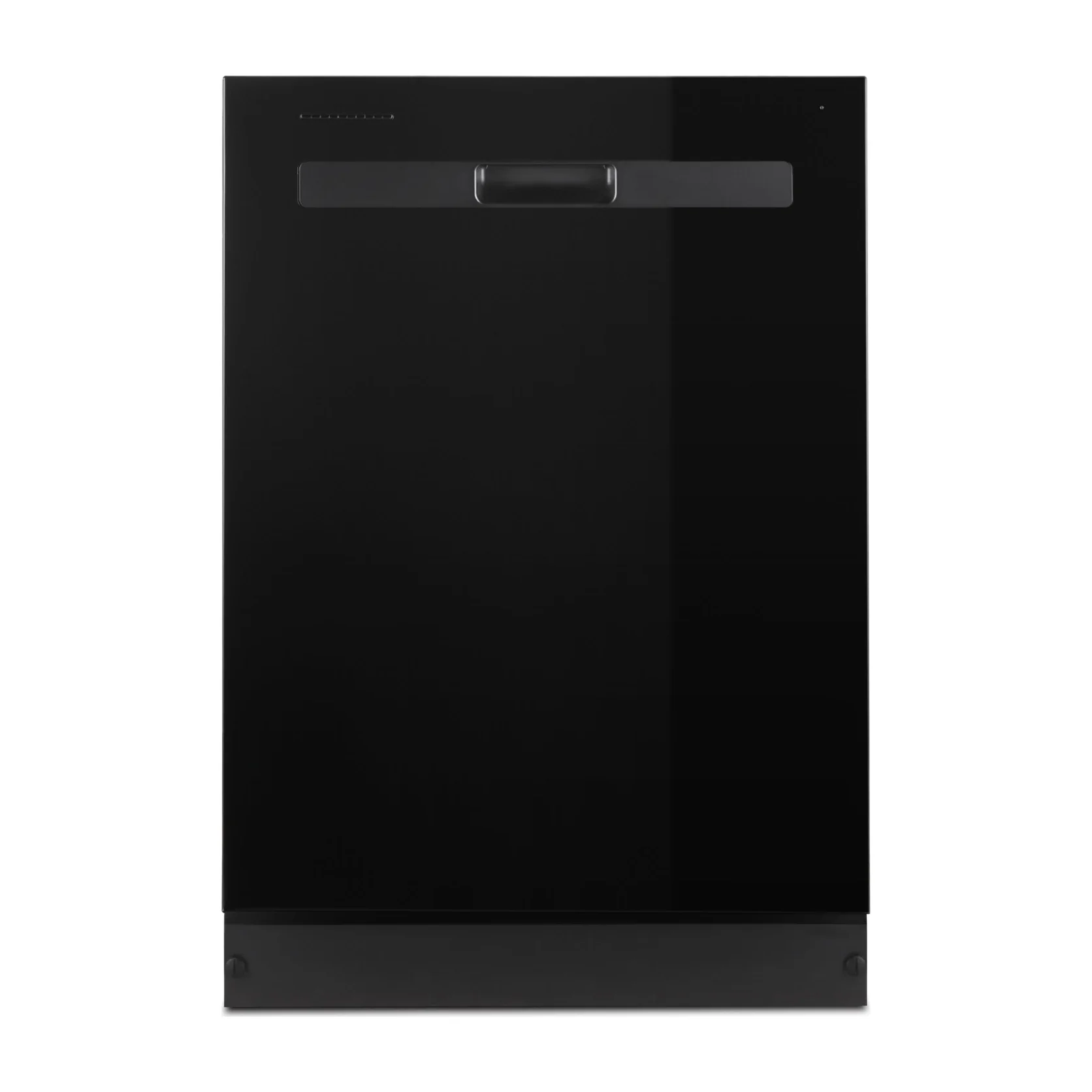 Factory Closeout Whirlpool 24" Dishwasher with Boost Cycle and Triple Filtration Wash - 55dBA