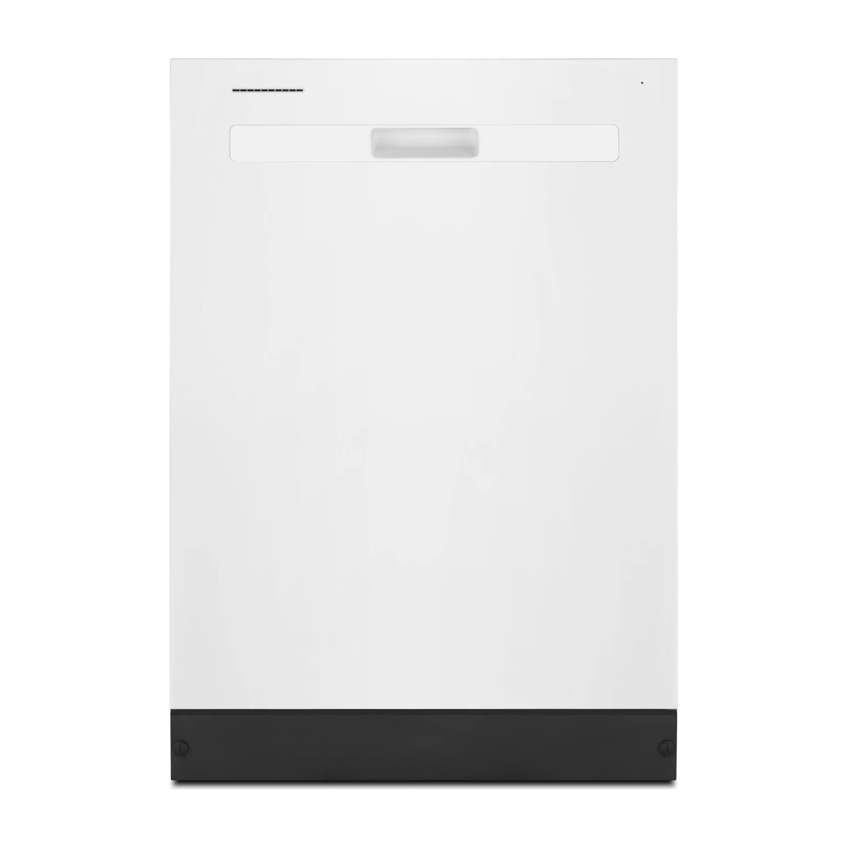 Factory Closeout Whirlpool 24" Dishwasher with Boost Cycle and Triple Filtration Wash - 55dBA
