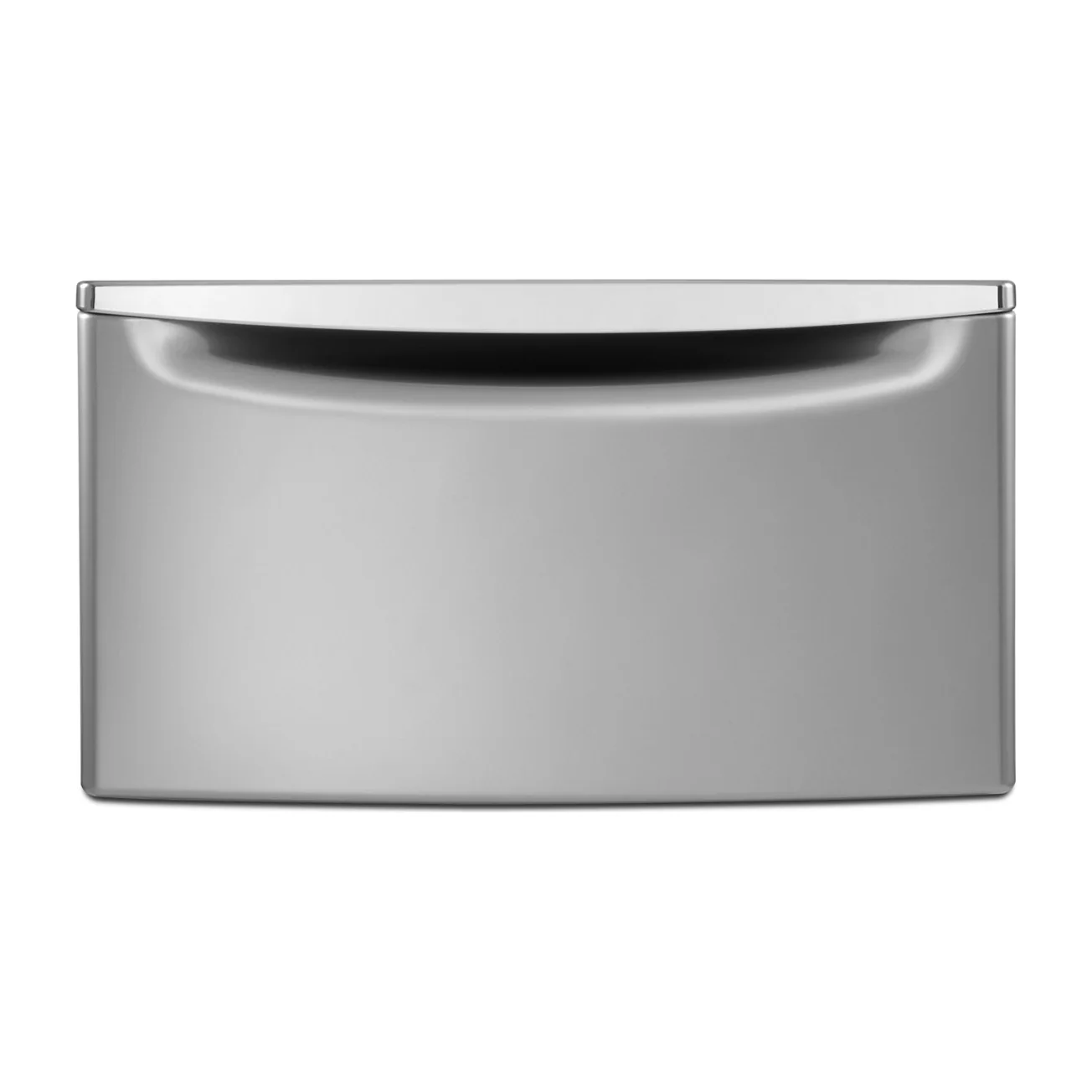 Factory Closeout Maytag 15.5" Pedestal for Front Load Washer and Dryer with Storage