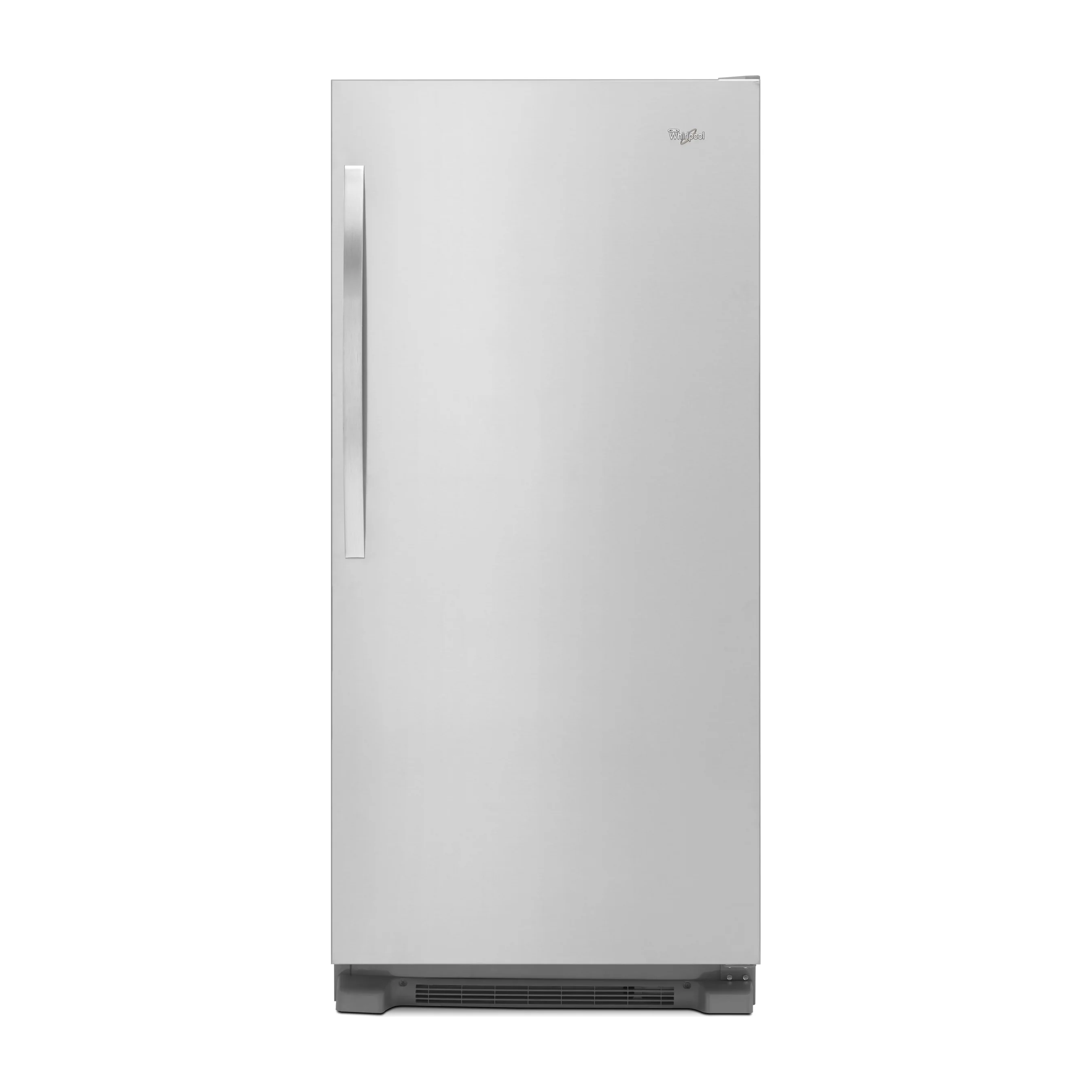 Factory Closeout Whirlpool 31-inch Wide SideKicks® All-Refrigerator with LED Lighting - 18 cu. ft.