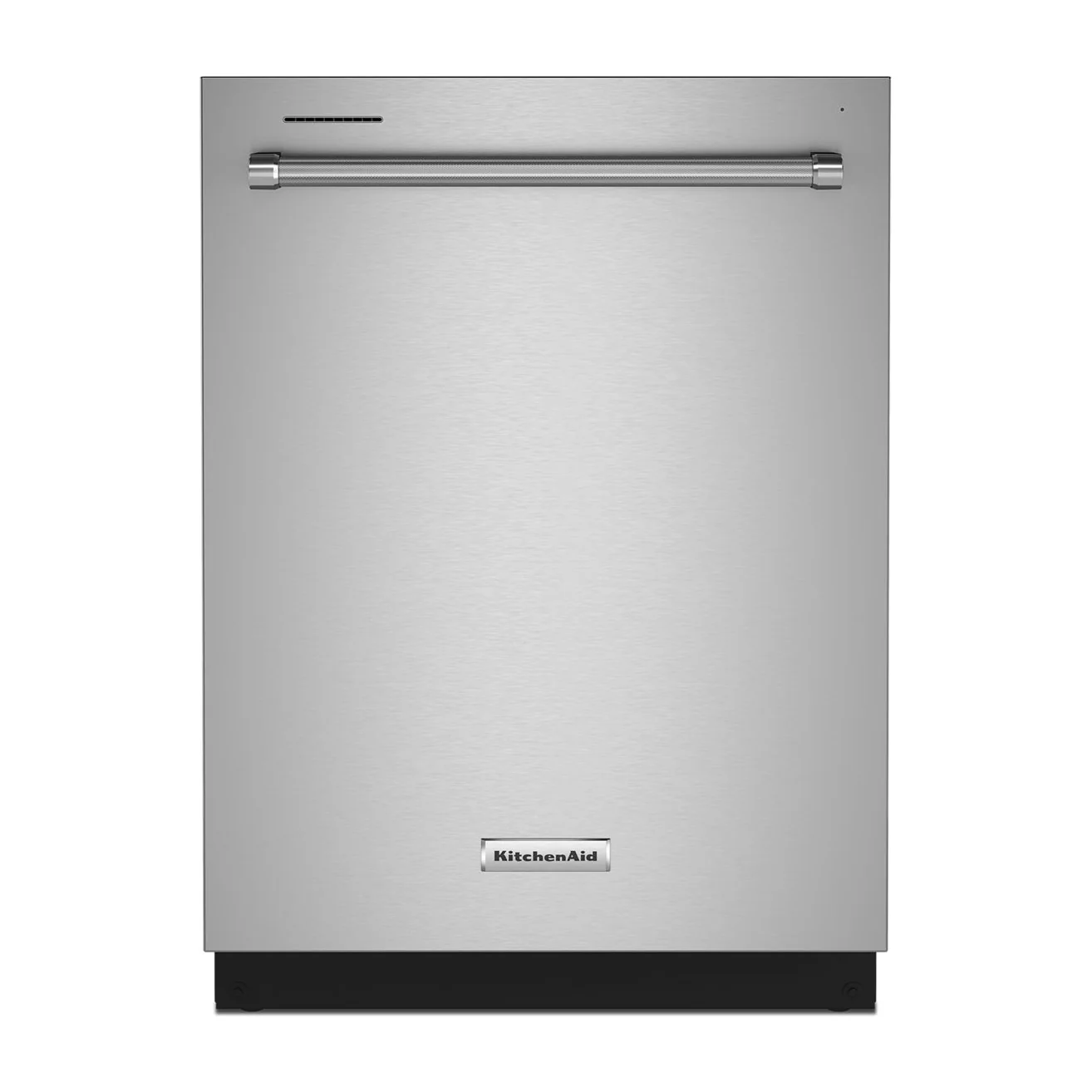 Factory Closeout KitchenAid 44 dBA Dishwasher in PrintShield™ Finish with FreeFlex™ Third Rack