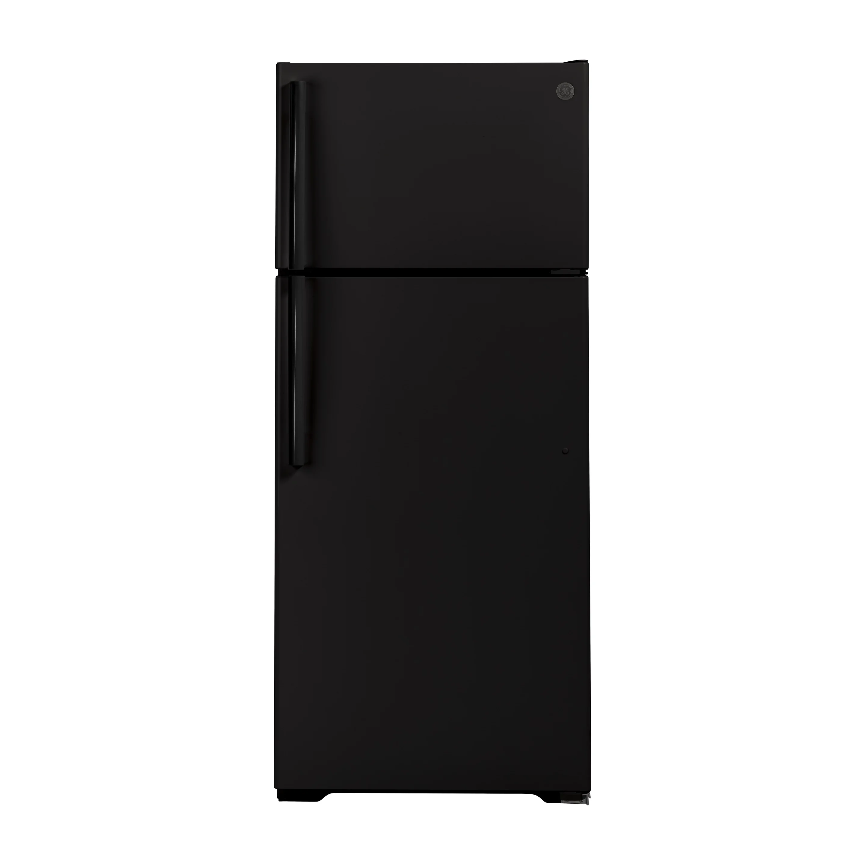 Factory Closeout GE GE® 17.5 Cu. Ft. Top-Freezer Refrigerator