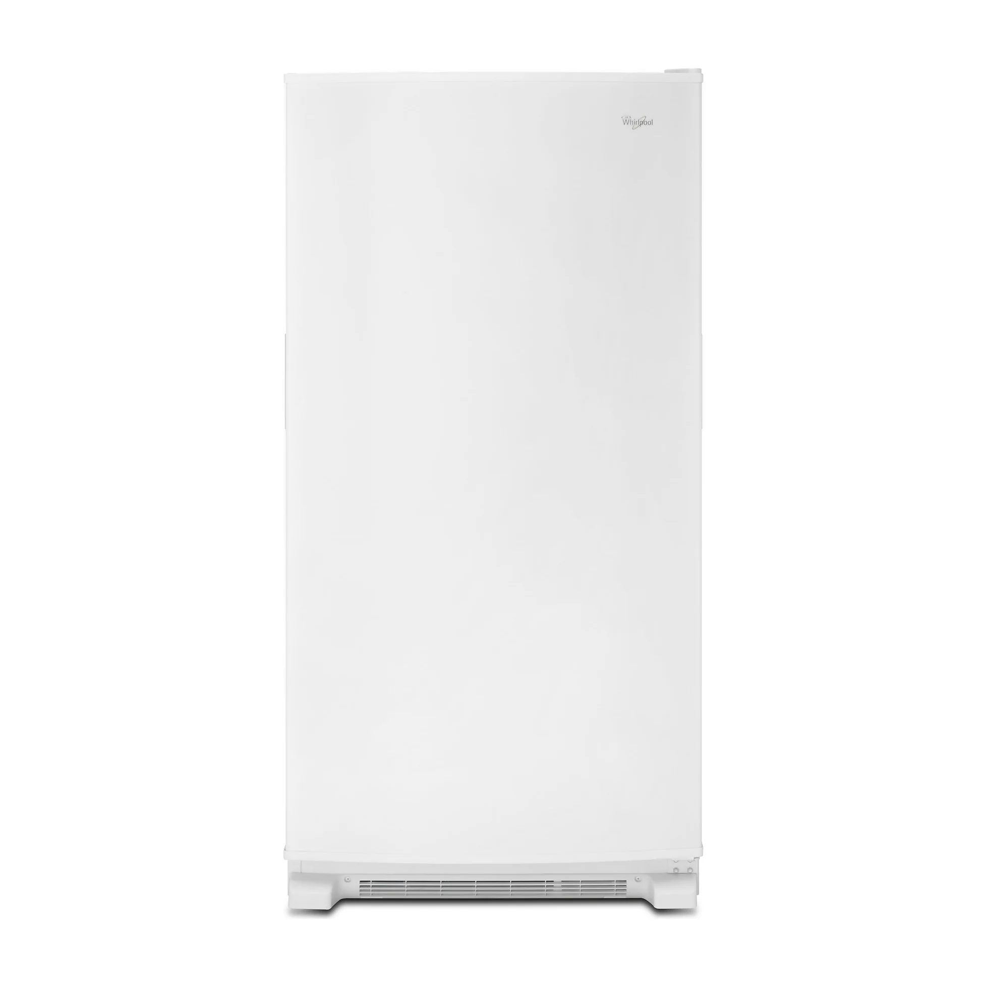 Factory Closeout Whirlpool Whirlpool Fast Freeze 19.65-cu ft Frost-free Upright Freezer
