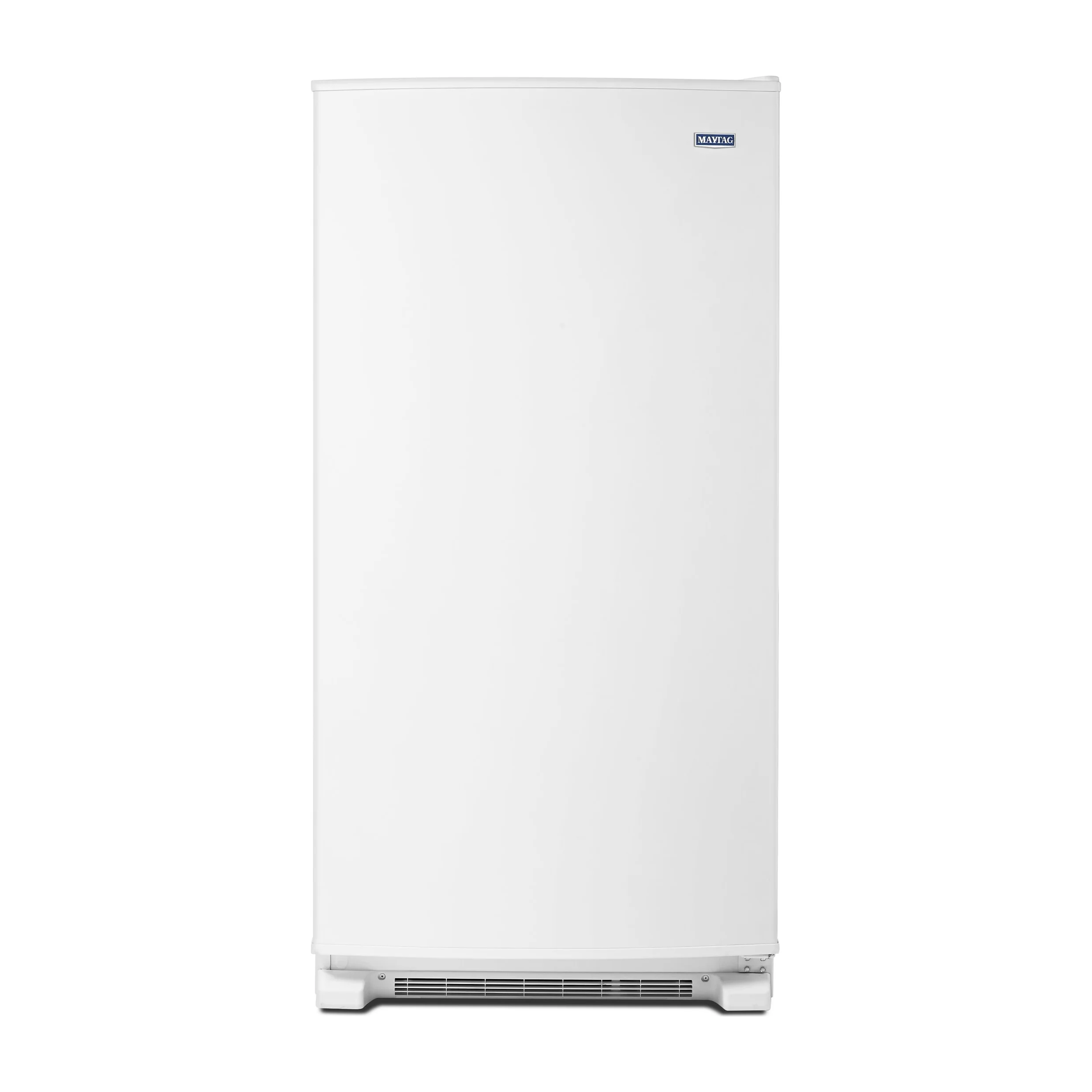Factory Closeout Maytag 18 cu. ft. Frost Free Upright Freezer with LED Lighting