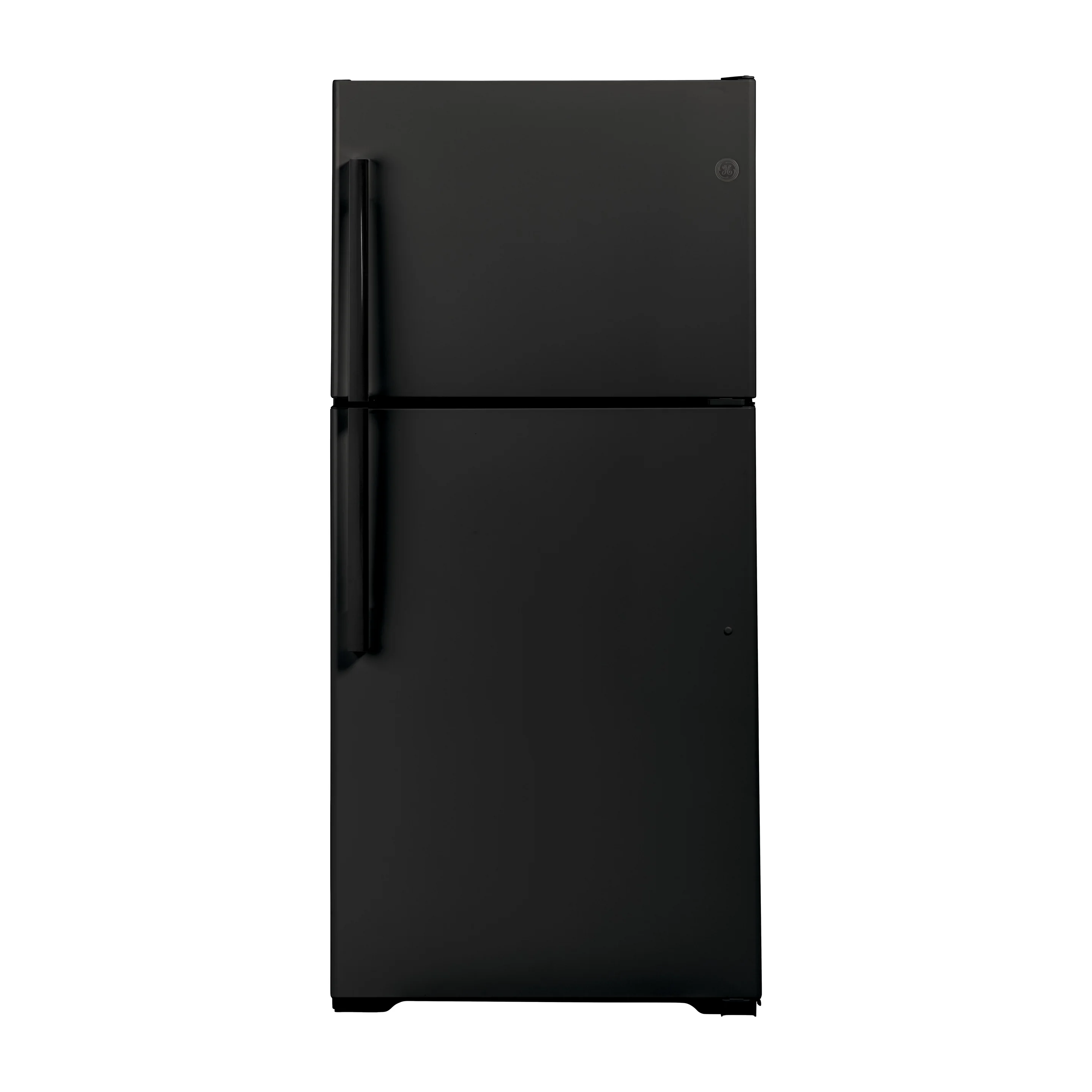 Factory Closeout GE GE® 19.2 Cu. Ft. Top-Freezer Refrigerator