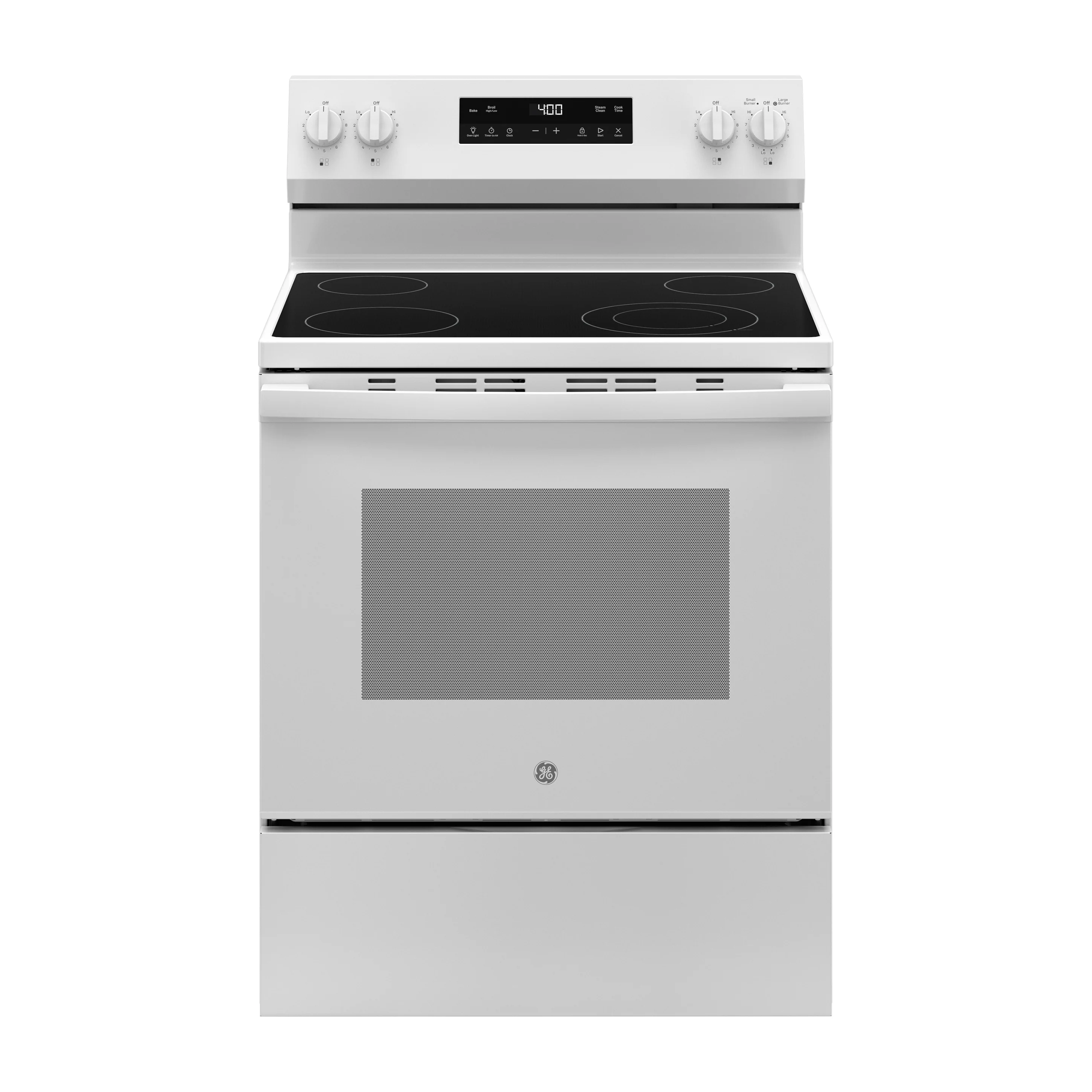 Factory Closeout GE GE® 30" Free-Standing Electric Range
