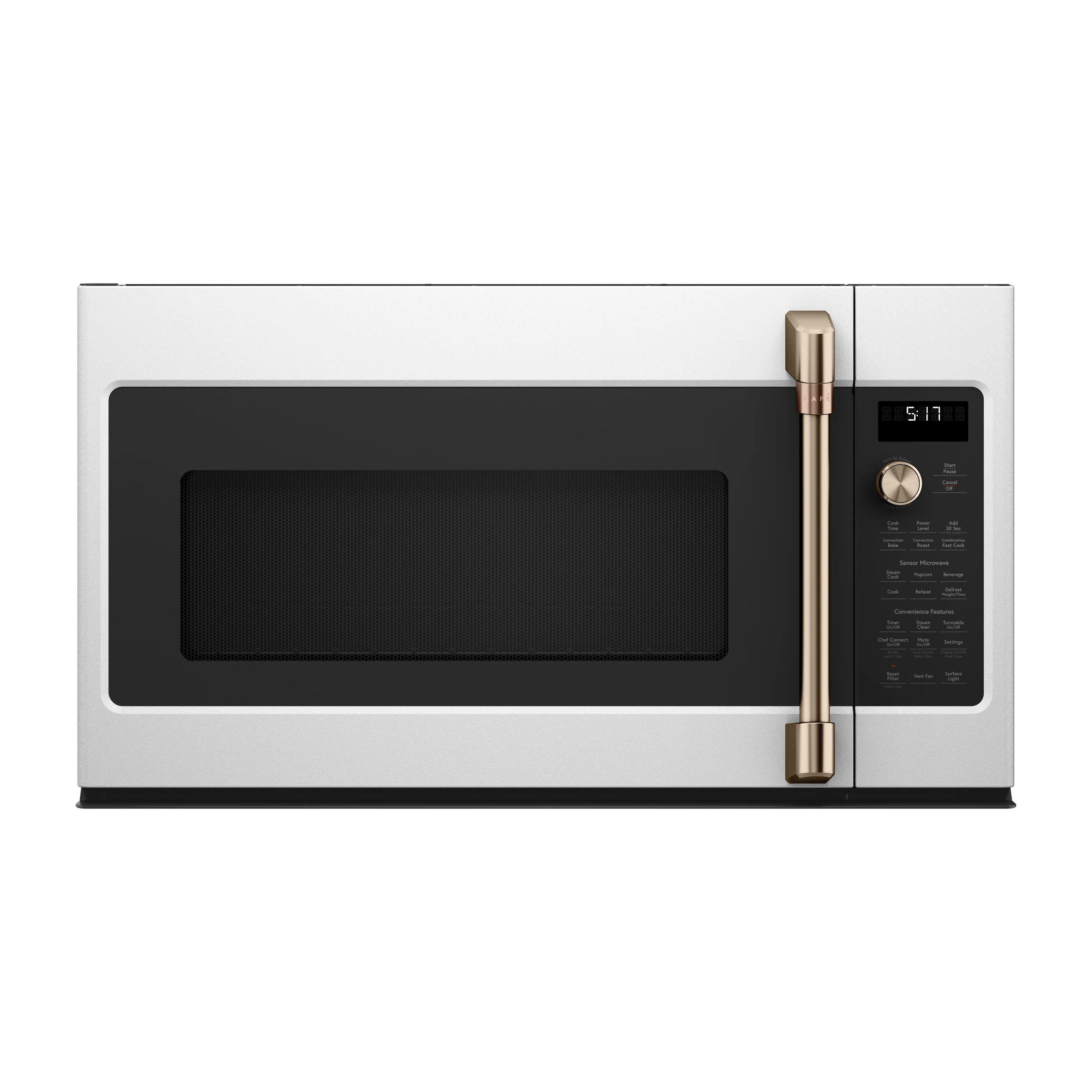 Microwaves