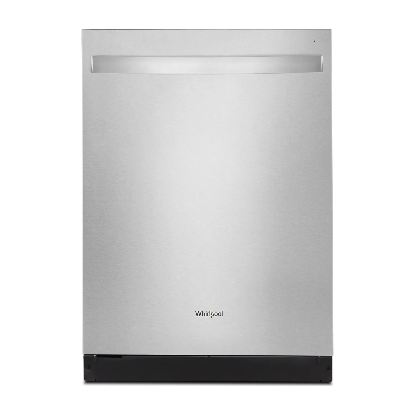 Factory Closeout Whirlpool Quiet Dishwasher with 3rd Rack
