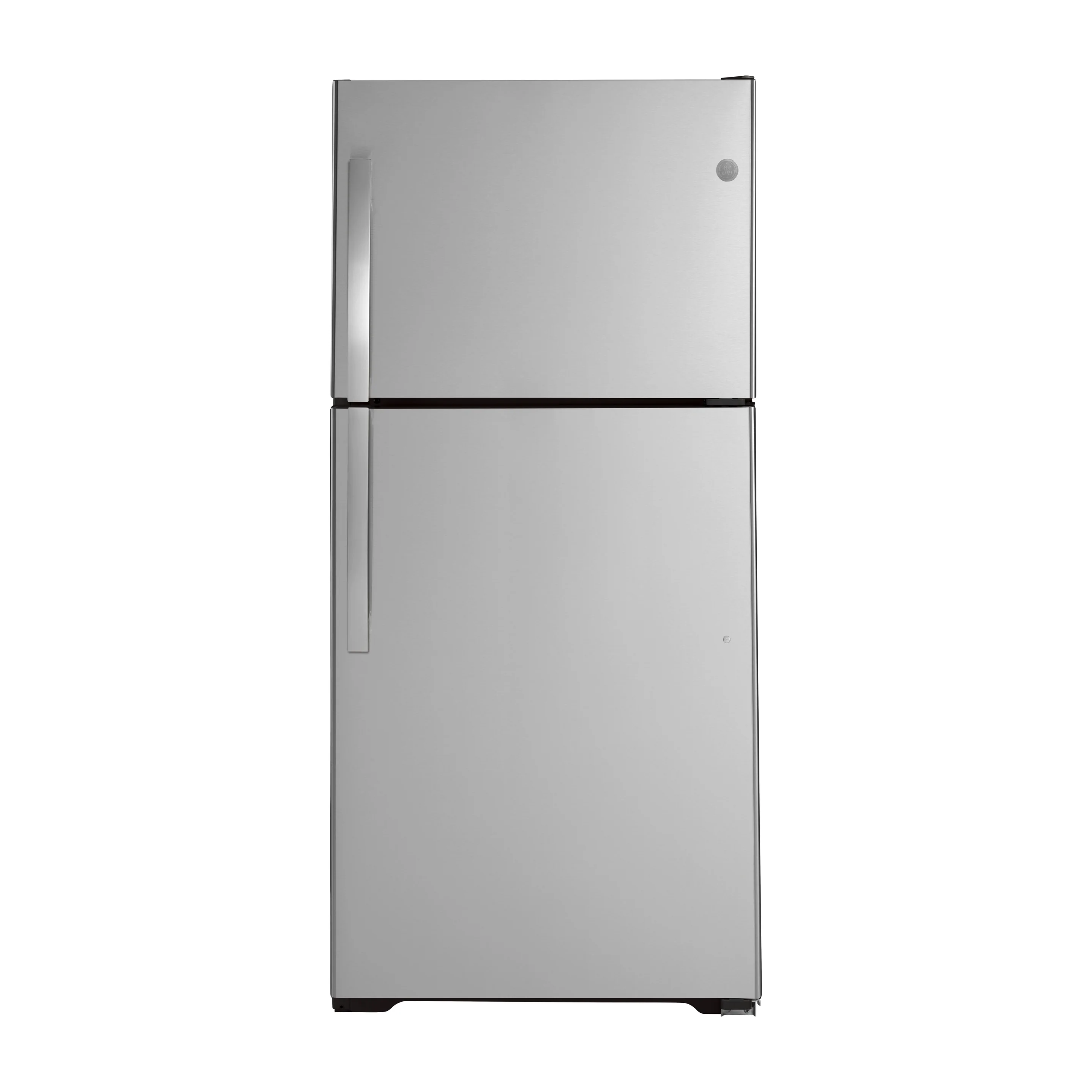 Factory Closeout GE GE® 19.2 Cu. Ft. Top-Freezer Refrigerator
