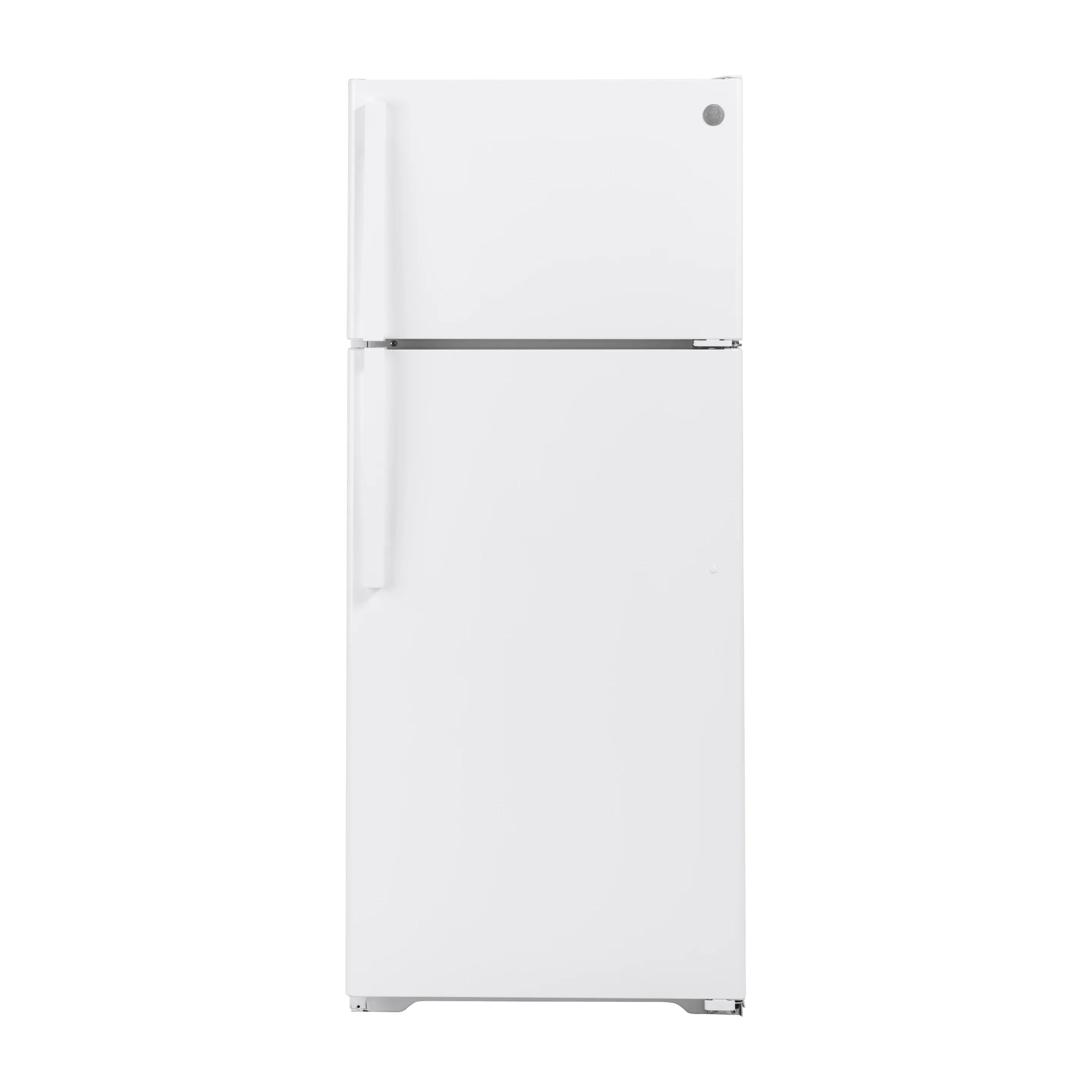 Factory Closeout GE GE® 17.5 Cu. Ft. Top-Freezer Refrigerator