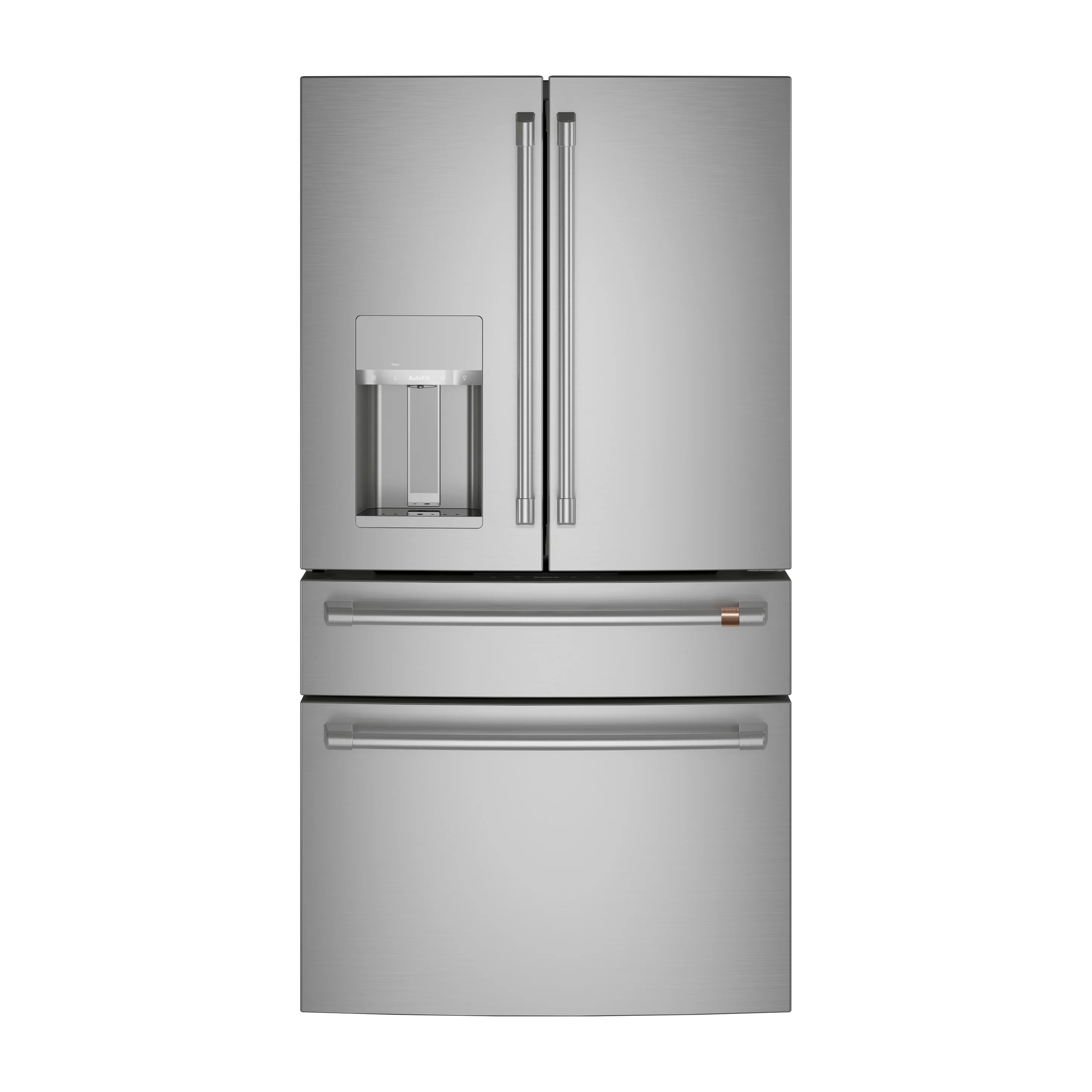 Refrigeration