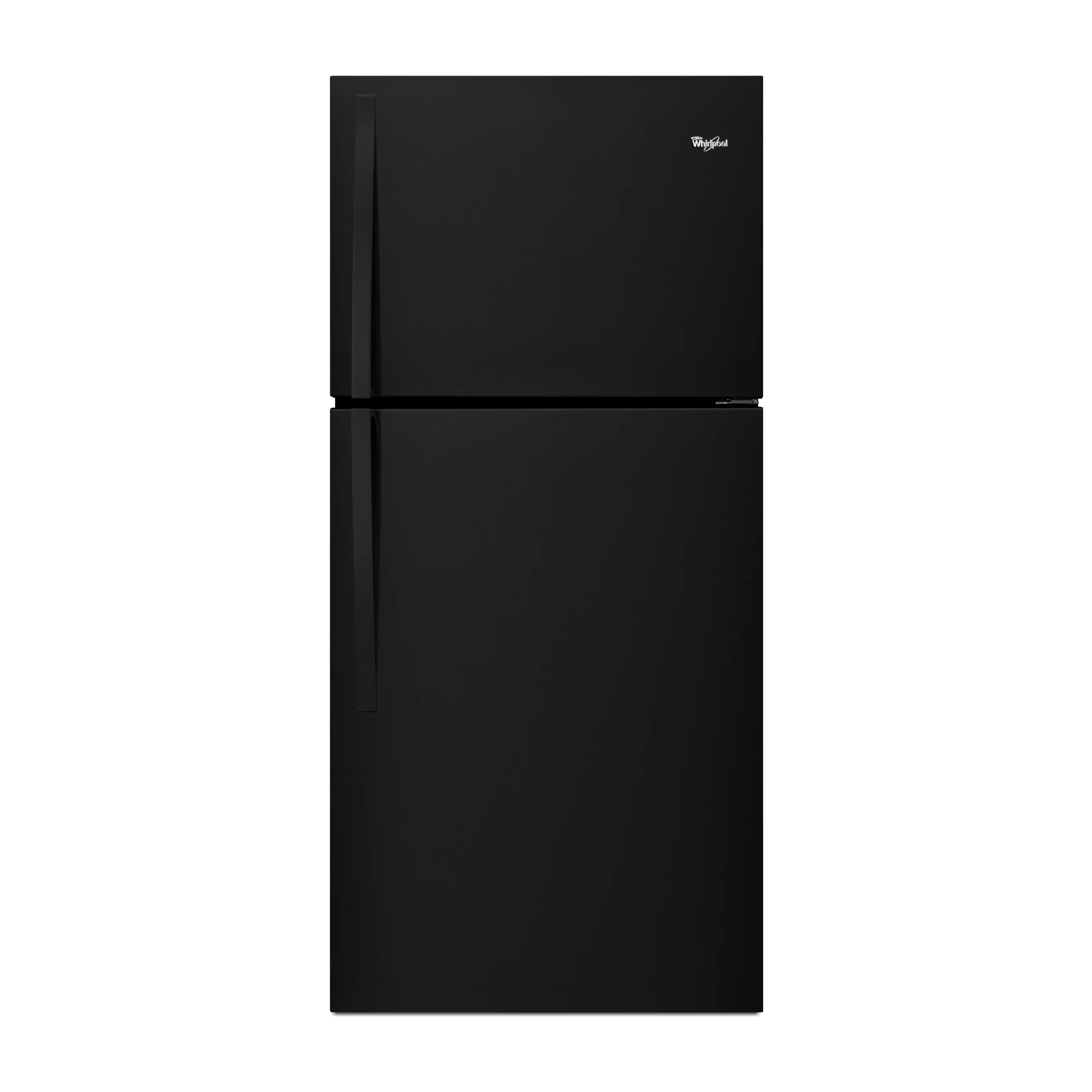 Factory Closeout Whirlpool 30-inch Wide Top Freezer Refrigerator - 19 Cu. Ft.