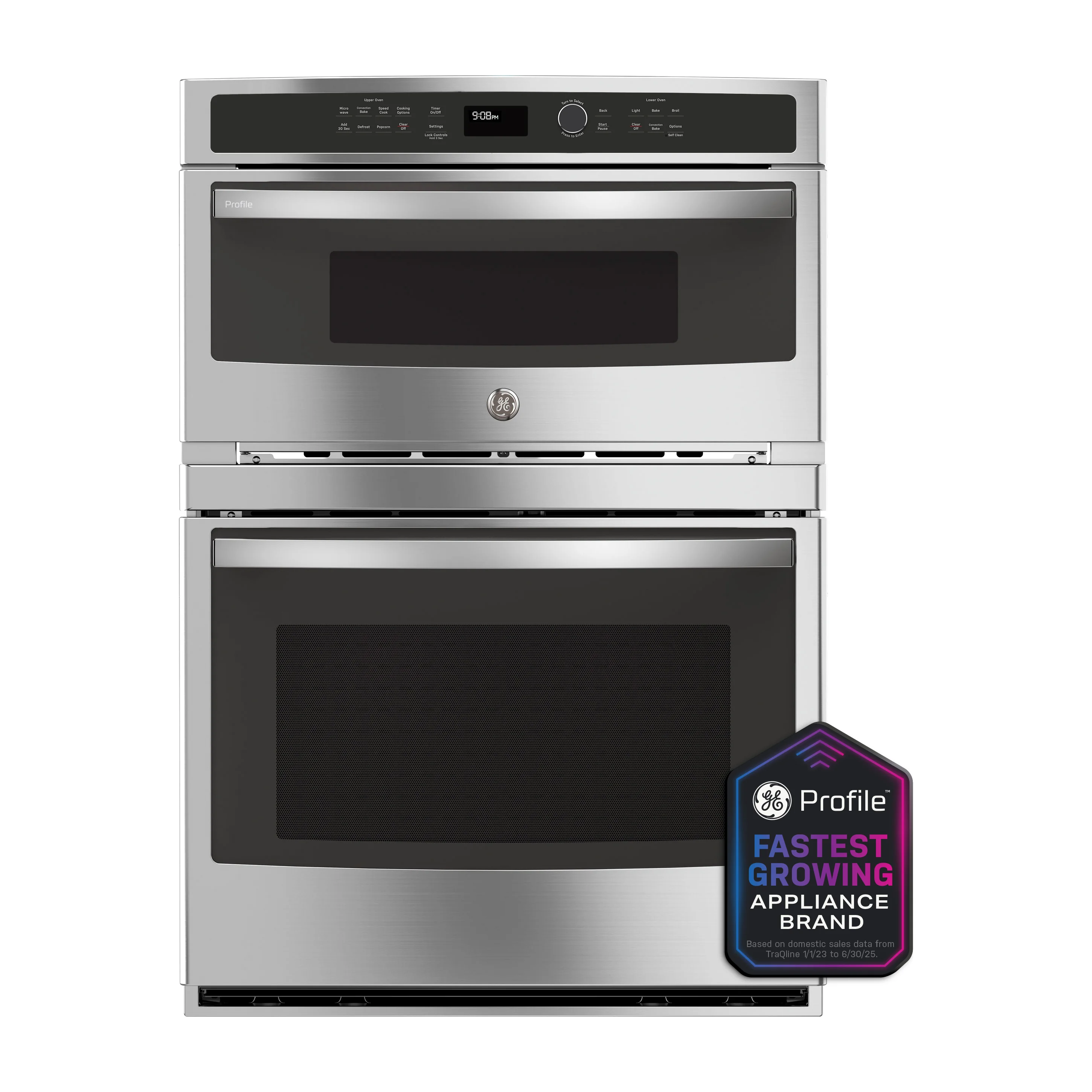 Wall Ovens