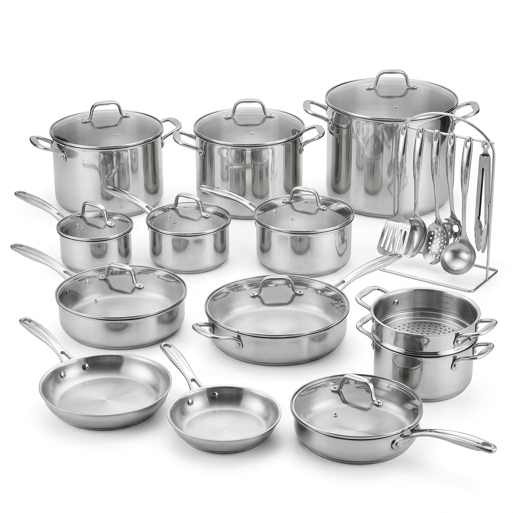 Cookware